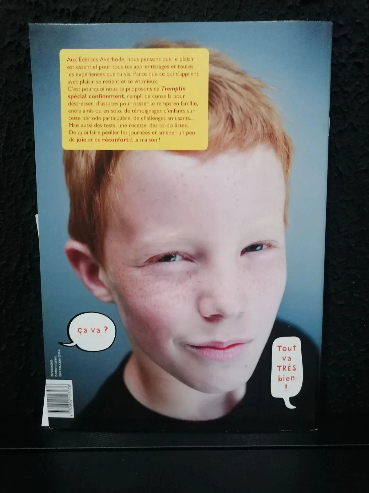 Tremplin – photo 2